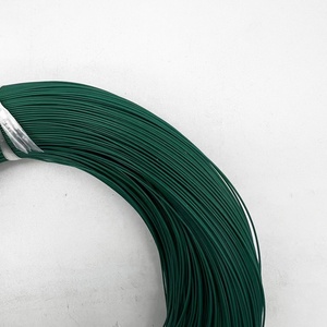 IRONFLON UL E252458 AWM 1213 28AWG kabel listrik kawat tembaga terisolasi kawat kabel listrik 2.5mm - Product Image 4