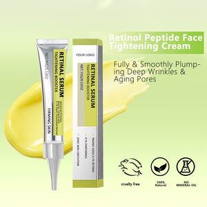 Koreanische Bio-Hautpflege Retinal Shot Booster Anti-Aging und Anti-Falten Straffende Fleckencreme für das Gesicht in Flüssigform - Product Image 2