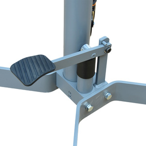 Cric de transmission hydraulique 1,5 tonne pour réparation automobile ZR-15TJ 1130-1900mm - Product Image 3