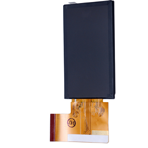 Mô Đun Màn Hình <span class=keywords><strong>LCD</strong></span> Đèn Nền Màu Trắng LED Hiển Thị Toàn Bộ Màn Hình <span class=keywords><strong>3.2</strong></span> Inch Chấm 480*800 16.7M Màu RGB - Product Image 1