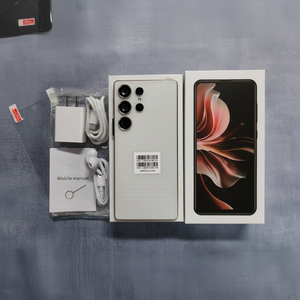 สมาร์ทวอทช์จอใหญ่ รองรับซิมคู่ อะไหล่ราคาถูก โทรศัพท์แอนดรอยด์ - Product Image 1