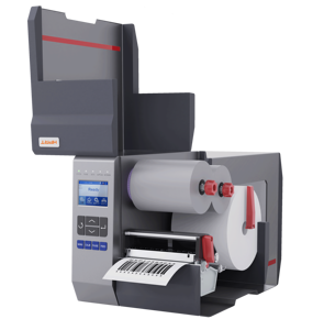 HPRT <span class=keywords><strong>IQ4</strong></span> 203dpi 300dpi Industrieller Barcode-Thermotransferdrucker - Product Image 4