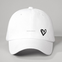 Casquette de baseball en coton personnalisée, pare-soleil souple, style camionneur, avec patchs imprimés, unisexe, Gorras Personnalisées Brodées