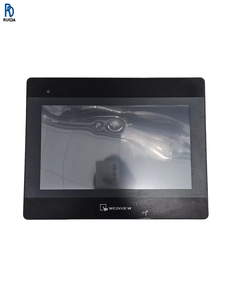 Écran tactile industriel HMI MT8106iQ d'origine, 10,1 pouces, interface homme-machine pour système de contrôle d'automatisation - Product Image 1