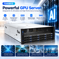 Server Simulasi AI yang Kompatibel dengan NVIDIA Isaac Sim, Unreal Engine, ROS2, dan Aplikasi Digital Twin