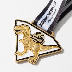 Médaille de <span class=keywords><strong>football</strong></span> américaine personnalisée pour les jeunes, médaille en métal australienne, badge de la ligue de <span class=keywords><strong>football</strong></span>, récompense sportive - Product Image 5
