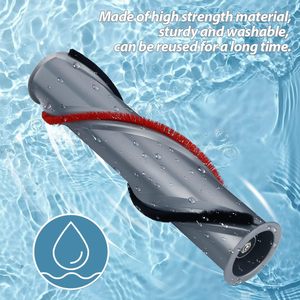Barre de brosse à rouleaux de remplacement durable et haute efficacité, compatible avec les aspirateurs sans fil <span class=keywords><strong>Dyson</strong></span> <span class=keywords><strong>V11</strong></span> Absolute <span class=keywords><strong>Animal</strong></span> SV14, pièces détachées - Product Image 6