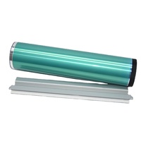MJL MJL 1 ensemble Tambour OPC et lame de nettoyage CLT-R407 pour cartouche Samsung CLP315 CLP320 CLP-315 CLP-320 CLX-3185