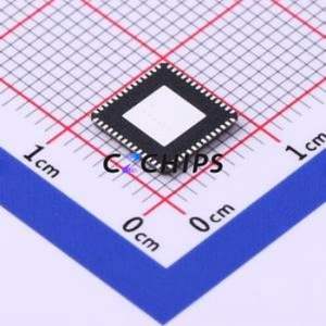 Transceptor Ethernet de circuito integrado 88E3015-A2-NNP1C000 (8x8) nuevo y original - Product Image 2