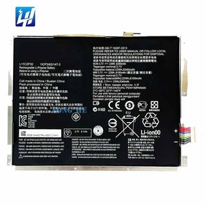 Batteria Ricaricabile L11C2P32 31 Smart <span class=keywords><strong>Tab</strong></span> per <span class=keywords><strong>Lenovo</strong></span> Idea <span class=keywords><strong>Tab</strong></span> S6000 A7600 A10-70 - Product Image 1