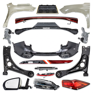 Pièces détachées automobiles BYD en gros, gamme complète pour Seagull, Dolphin, Yuan Plus, Destroyer 05, Song Plus, Seal, DENZA <span class=keywords><strong>N7</strong></span> en stock - Product Image 1