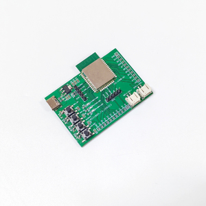 บอร์ดพัฒนา 4G LTE Cat1 รุ่น CC-AI3W-01, รองรับ WiFi AP BLE5.0 ชิป ESP32-S3 พร้อมบริการปรับแต่งตามความต้องการ - Product Image 6