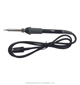 Estación de Soldadura Digital con Control de Temperatura <span class=keywords><strong>Hakko</strong></span> FX888D Original de 70W, Soldador de Temperatura Constante de Alta Calidad - Product Image 4