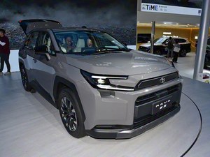 Toyota RAV4 Híbrida 2026 2.0L Edición Elite de Dos Ruedas Motrices Automática con Luces Altas (AHB) Eficiente y Económica - Product Image 4