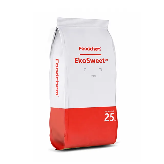 Voedingszoetstoffen Erythritol Poeder 149-32-6 Biologische Natuurlijke Erythritol Food Grade