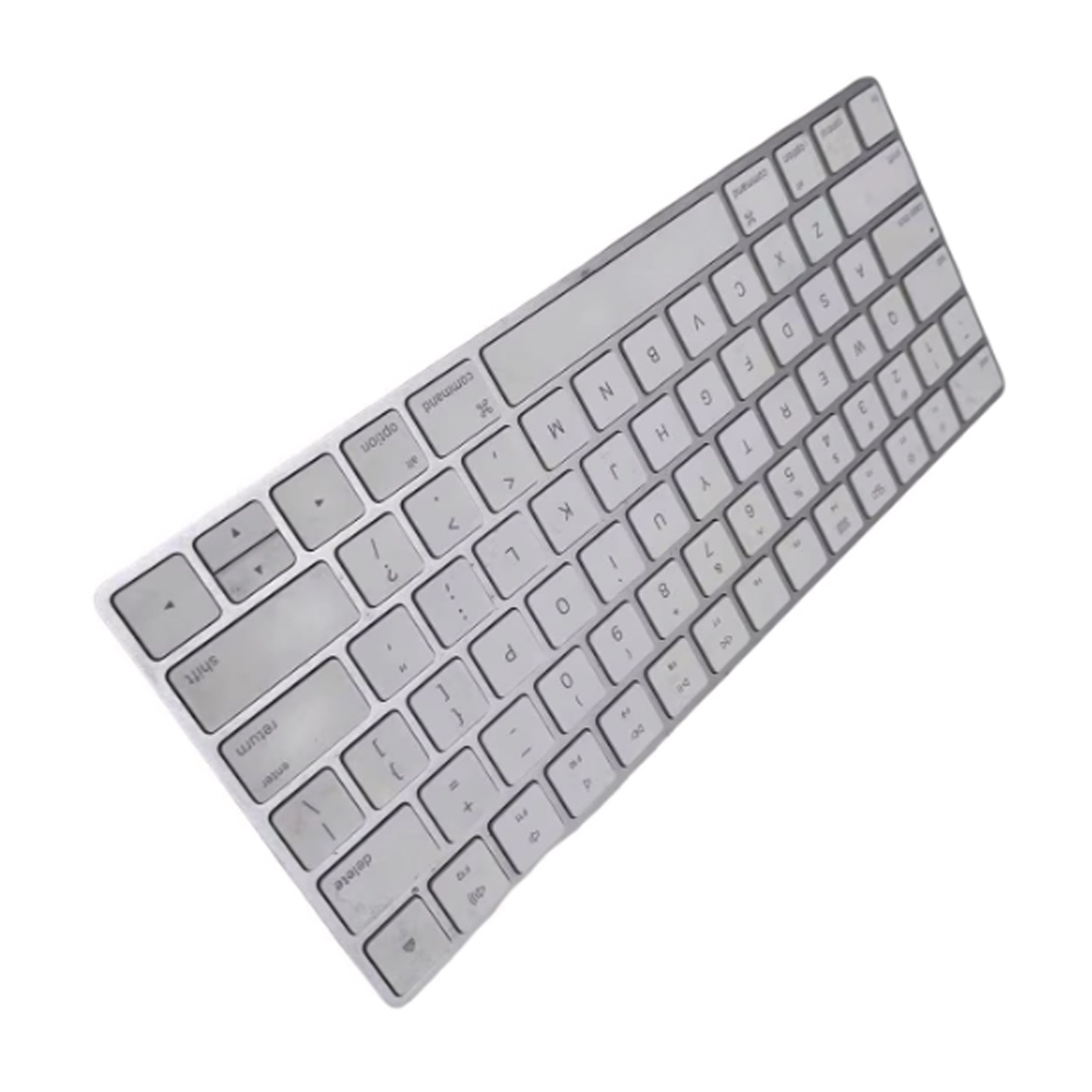 A1644 Wireless Magic Keyboard - Perfect for Apple Devices