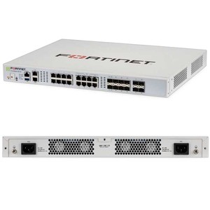 Fortinet fortigate FG-200G FG-201G thế hệ tiếp theo tường lửa ngfw thiết bị 10ge SFP + Cổng bảo mật hiệu suất cao - Product Image 5