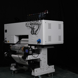 Imprimante UV DTF tout-en-un A3 Epson F1080 30cm, machine d'impression UV DTF, imprimante à film <span class=keywords><strong>AB</strong></span> pour l'impression d'autocollants UV DTF - Product Image 3