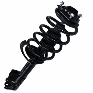 โช้คอัพหน้าขวา รุ่น 272367 สำหรับรถจี๊ป คอมพาส แพทริออต ปี 2007-2010 - Product Image 2