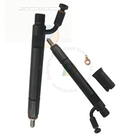 Inyector de Combustible ZCEC OEM 6L9.3 5302788, Boquilla de Inyección de Combustible, Inyector de Combustible, Boquilla de Pulverización de Combustible