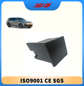 Pièces automobiles pour Lixiang, garniture d'angle de garde-boue avant droit d'origine LAA-82290014WD, provenant d'une usine OEM, à <span class=keywords><strong>bon</strong></span> prix, L6 - Product Image 5