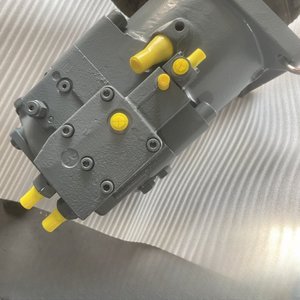Bomba de Pistones Axiales A11VLO190LG1DH211L-NZD12N00-S, 180 cm, 350 Bar, Maquinaria Hidráulica Industrial, Eje Vertical - Product Image 1