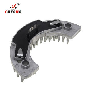 Résistance du moteur de soufflerie 6451ZX 6451.ZX 6441.AL 9140010283 pour CITROEN <span class=keywords><strong>XSARA</strong></span> <span class=keywords><strong>PICASSO</strong></span> PEUGEOT 206 307 - Product Image 2