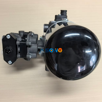 Ensemble de sécheur d'air de haute qualité ZE4501 41285095 K012576 K060707 pour système de freinage de camion IVECO