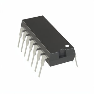 BOM IC In Stock Components Electronic 14 DIP Embedded PIC16F505-E_P - Product Image 1