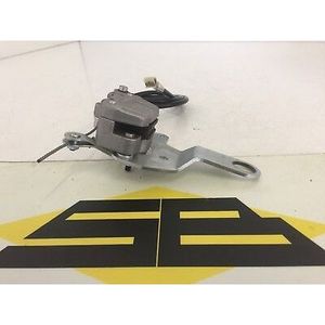 Supporto Cavo Pinza Freno Posteriore Polini 110mm per Sistemi Frenanti Moto - Product Image 4