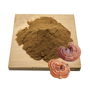 Lingzhi Reishi Paddestoel <span class=keywords><strong>Extract</strong></span> Poeder Ganoderma Lucidum <span class=keywords><strong>Extract</strong></span> - Product Image 1