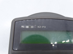 KZ-P3 HMI KZ-P3 HMI Plc ตัวควบคุม PLC ระบบอัตโนมัติทางอุตสาหกรรม PLC PAC และตัวควบคุมเฉพาะทาง PLC ตัวควบคุมอัตโนมัติ - Product Image 2