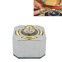 Allumeur électronique compact Auble en plastique avec torche intégrée pour soudage au gaz, outils et équipements de bijouterie