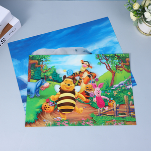 Tùy chỉnh dạng thấu kính Hoạt Hình thẻ kinh doanh 3D <span class=keywords><strong>name</strong></span> <span class=keywords><strong>card</strong></span> cho quà tặng doanh nghiệp - Product Image 4