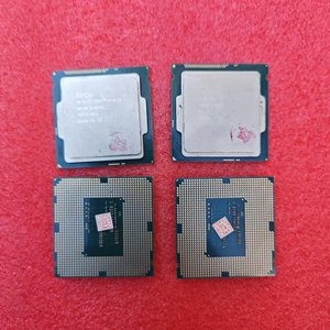 Processeur Intel Core I3 4130 2 cœurs 3,4 GHz LGA 1150 22 nanomètres pour le jeu et le bureau - Product Image 5