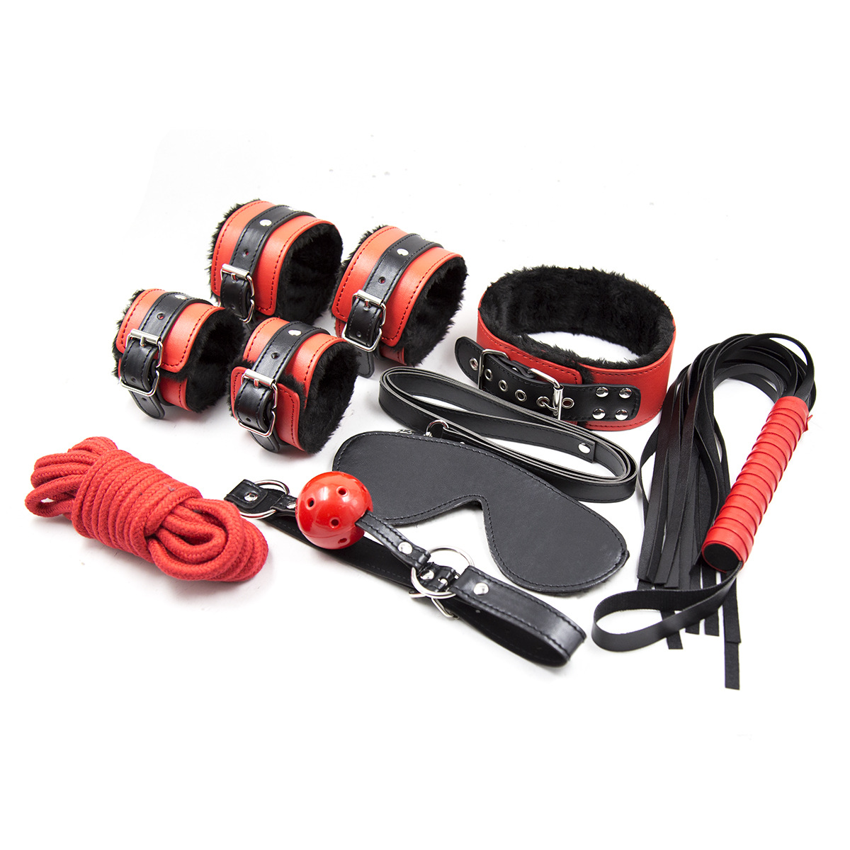 Black&Red