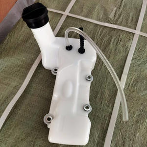 Assembly FS120FS200FS250 Oil Can <b>Brush</b> <b>Cutter</b> Fuel Tank for Lawn Mower FR450FS30 Mower Parts & Accessories - Product Image 5