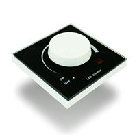 Gradateur LED TRIAC à découpe de phase avant et arrière PE386 220V 500W pour éclairage LED