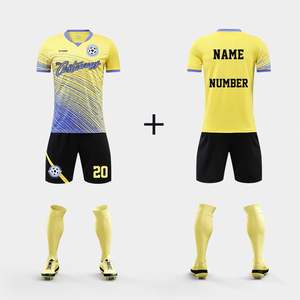 Camiseta De fútbol De Anime japonés para adultos y niños, ropa deportiva, camiseta De fútbol 2023, camisetas De fútbol, conjunto completo De equipo, Modelos, Camisetas De Futbo - Product Image 1