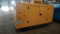 Compresseur d'air à double cylindre haute pression 228HP-22, prix raisonnable pour l'industrie de l'ingénierie