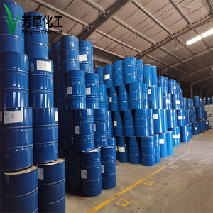 Độ tinh khiết cao 99% chất lỏng không màu mùi thấp 2-ethylhexyl Acetate CAS 103-09-3 - Product Image 5