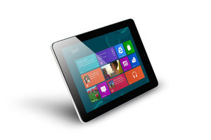 Facile da Trasportare <span class=keywords><strong>Tablet</strong></span> <span class=keywords><strong>Android</strong></span> Da 10.1 Pollici 2GB + 16GB con WIFI - Product Image 2