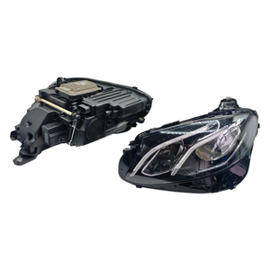 Faro LED Original de <span class=keywords><strong>Segunda</strong></span> <span class=keywords><strong>Mano</strong></span> W213, Venta al por Mayor, Sellado Hermético, Sin Humedad ni Niebla, Versión Baja para <span class=keywords><strong>Mercedes</strong></span> Clase E 2016-2020 - Product Image 6