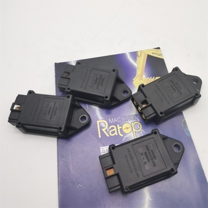 ใหม่ 12V รีเลย์ตั้งเวลาอุ่นเครื่อง 8971057900 385870960 8-97105790-0 897105-7900 8-97105790-116415-65660 สำหรับเครื่องยนต์ 4LE1 - Product Image 1