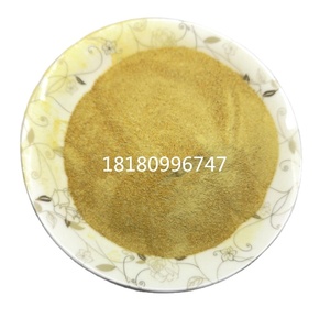 Men Peptide cho tôm cá, cua, lươn, rùa, dưa chuột biển, động vật có vỏ - Product Image 6