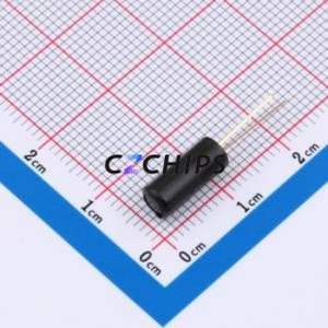 Original-Nuevo Sensor de vibración de sensor de componente de orificio pasante (THT) de la marca de la SW-18030PR-10G12B6 - Product Image 2