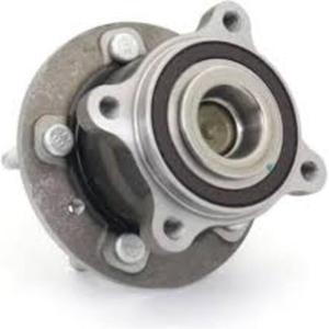 Rodamiento de Cubo de Rueda OEM MR 594443-2 para FORD Explorer, Piezas de Auto - Product Image 2
