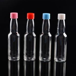 Productos de Moda, Frascos de Slime, Recipientes de Plástico para Niños - Product Image 2