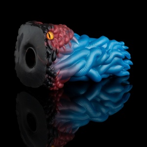 Masturbador Masculino FAAK Fantasy con Forma de Glúteos de Animal, Textura Interna para Mejorar la Experiencia del Masturbador - Product Image 4
