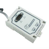 Module de communication de contrôleur d'interface de transmission de signal longue distance APB-EXPMC PLC